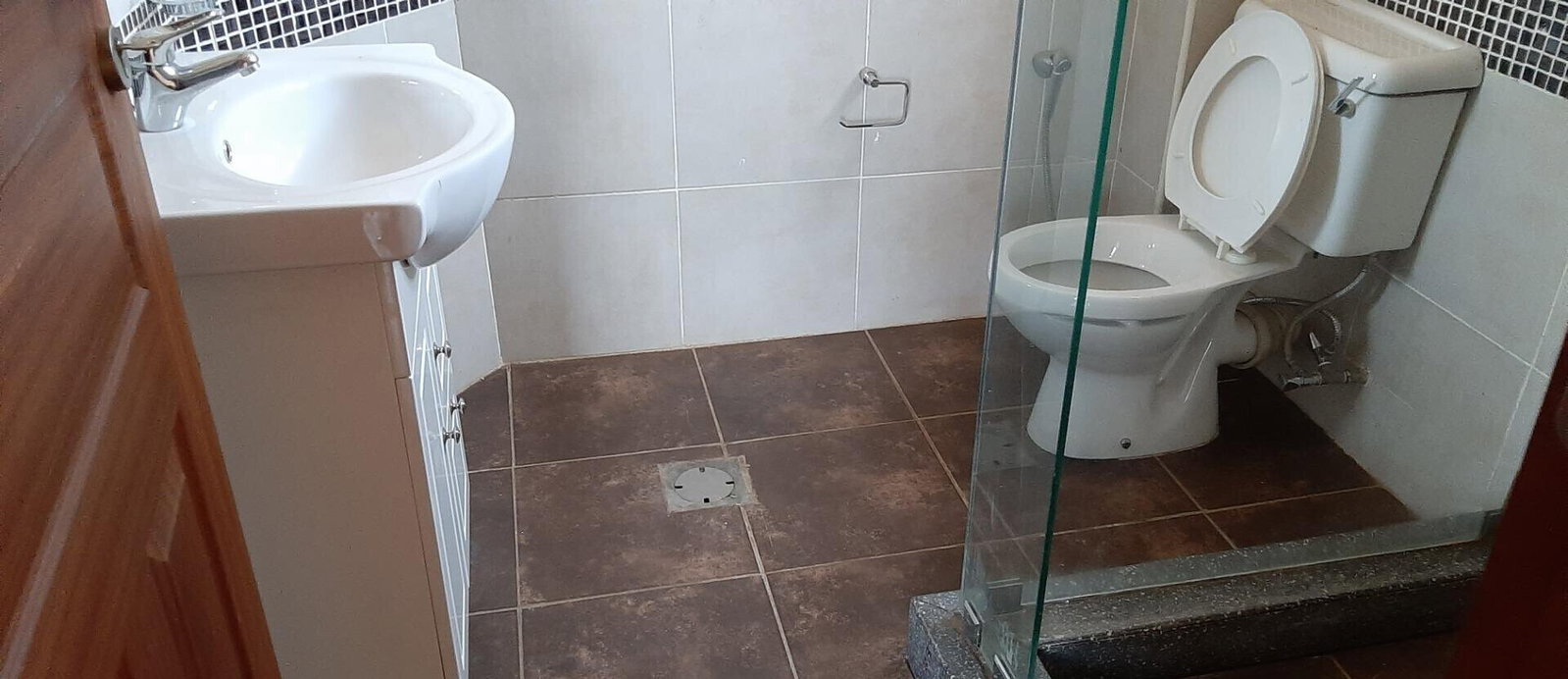 5-Ensuite Townhouse with Study & DSQ - Spring Valley