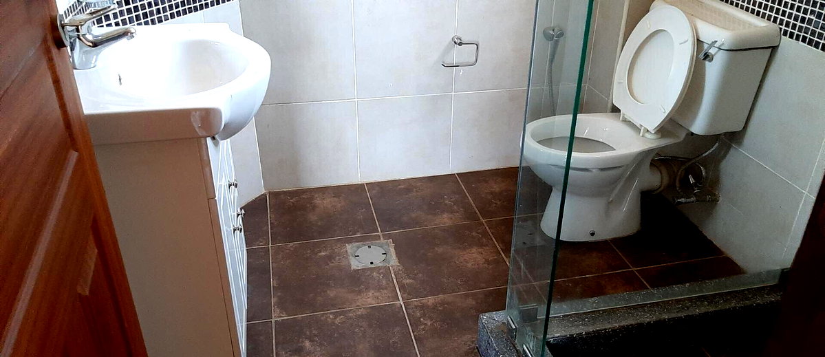 5-Ensuite Townhouse with Study & DSQ - Spring Valley