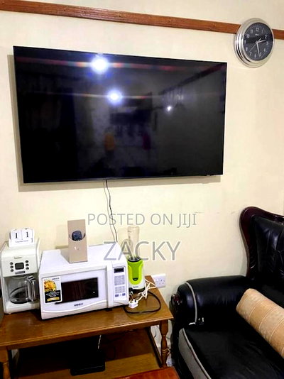 Furnished Mini Flat in Junction, Riara Rd, Valley Arcade for rent - Image 2