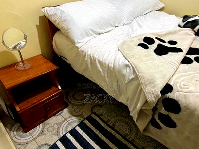 Furnished Mini Flat in Junction, Riara Rd, Valley Arcade for rent - Image 1