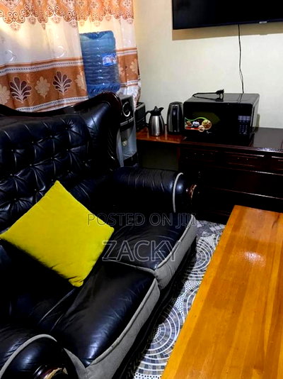 Furnished Mini Flat in Junction, Riara Rd, Valley Arcade for rent - Image 3