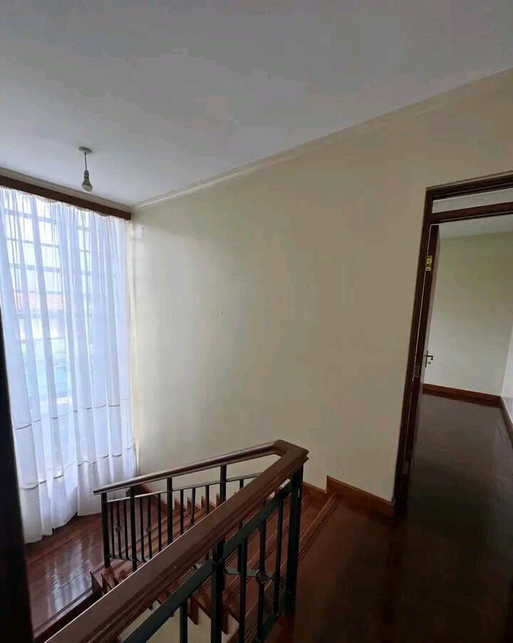 KSh 200K 4BR Garden Home