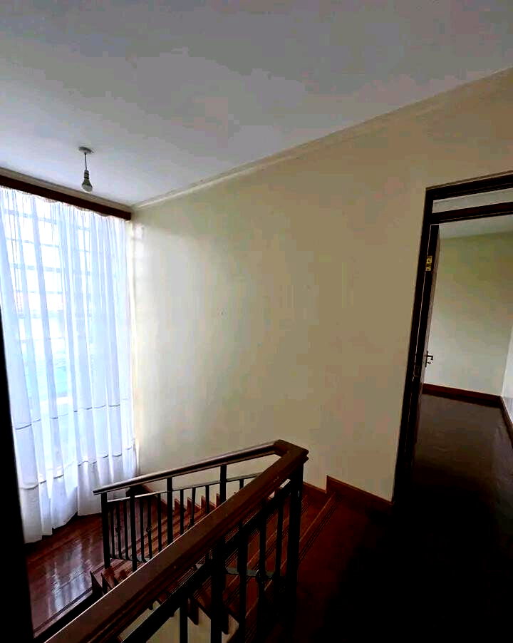 KSh 200K 4BR Garden Home