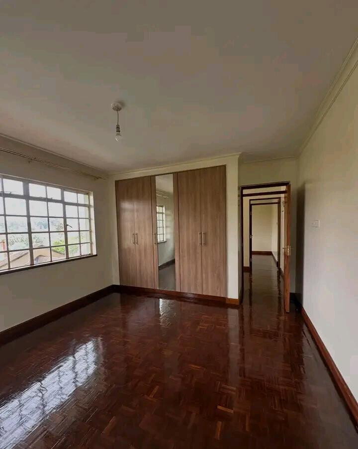 KSh 200K 4BR Garden Home