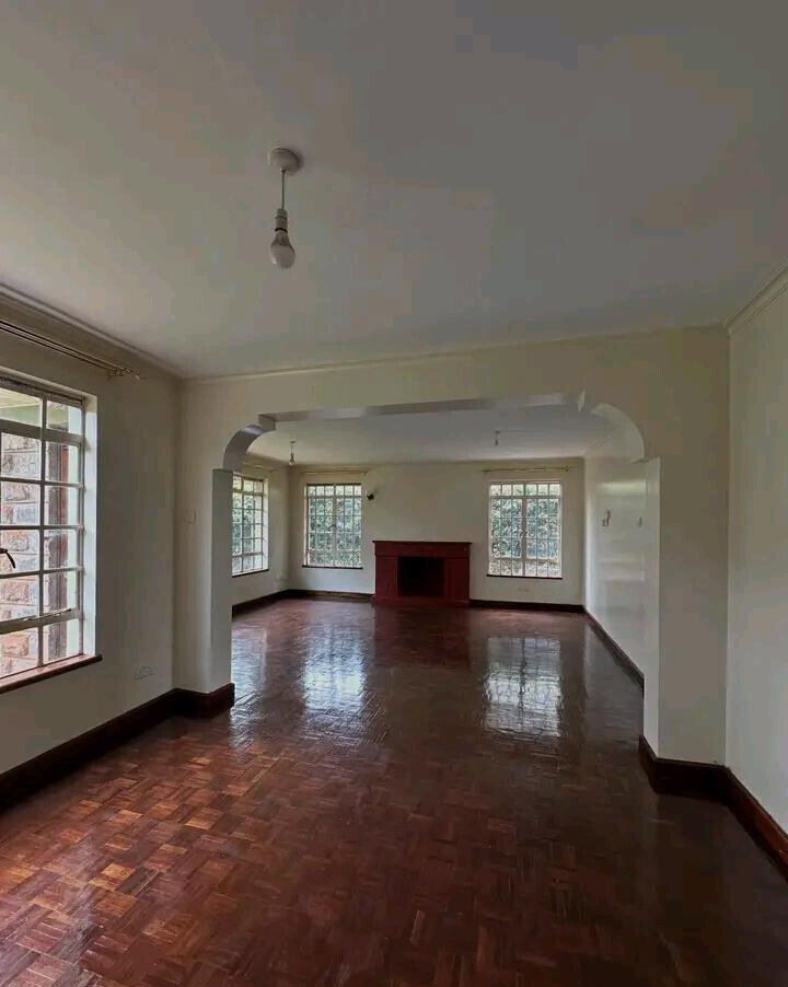 KSh 200K 4BR Garden Home