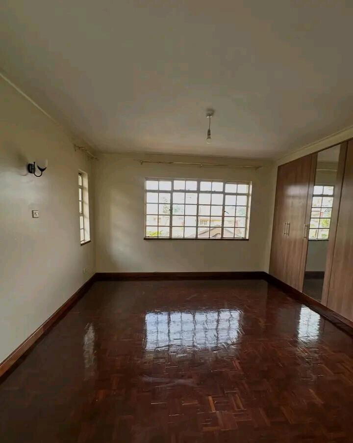 KSh 200K 4BR Garden Home