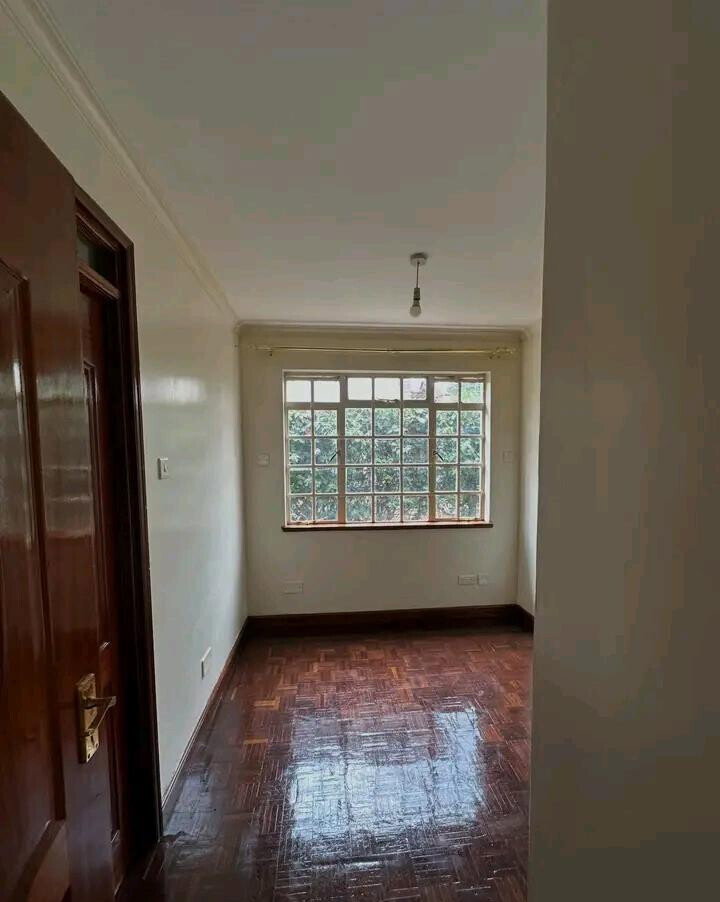 KSh 200K 4BR Garden Home