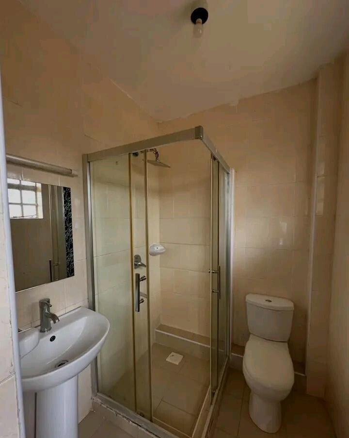 KSh 200K 4BR Garden Home
