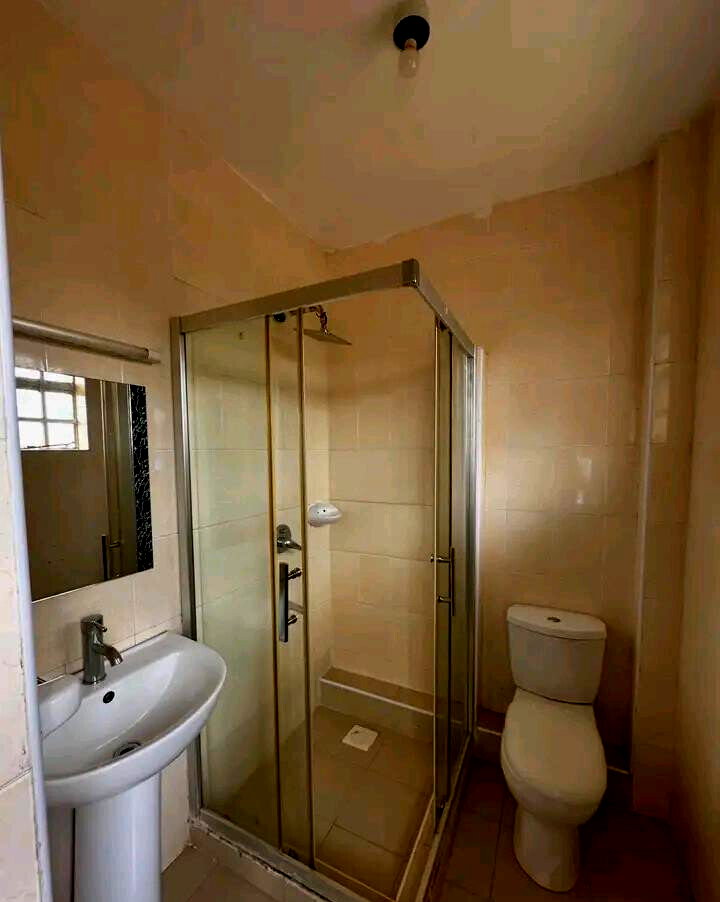 KSh 200K 4BR Garden Home
