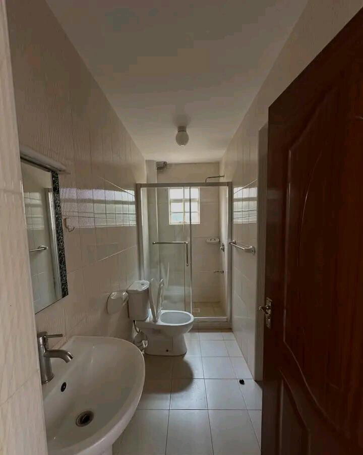 KSh 200K 4BR Garden Home