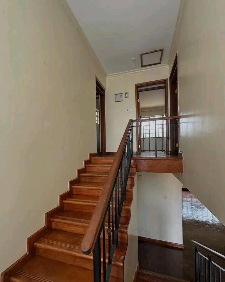 KSh 200K 4BR Garden Home