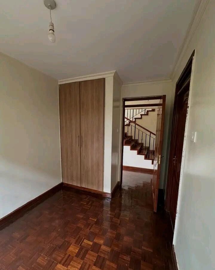 KSh 200K 4BR Garden Home