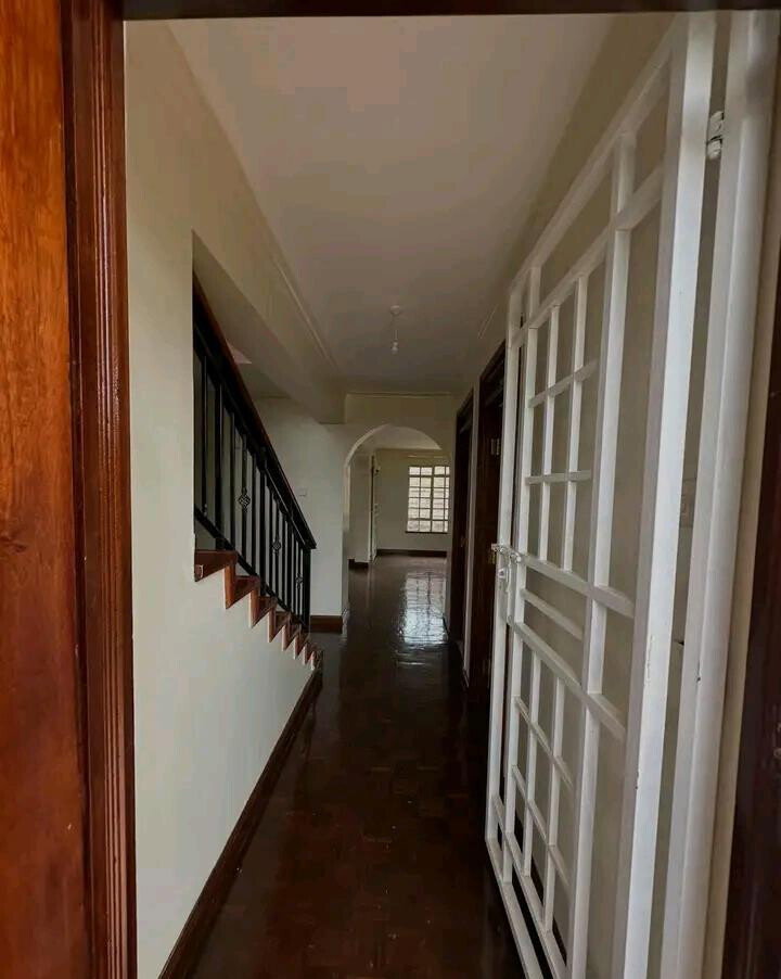KSh 200K 4BR Garden Home