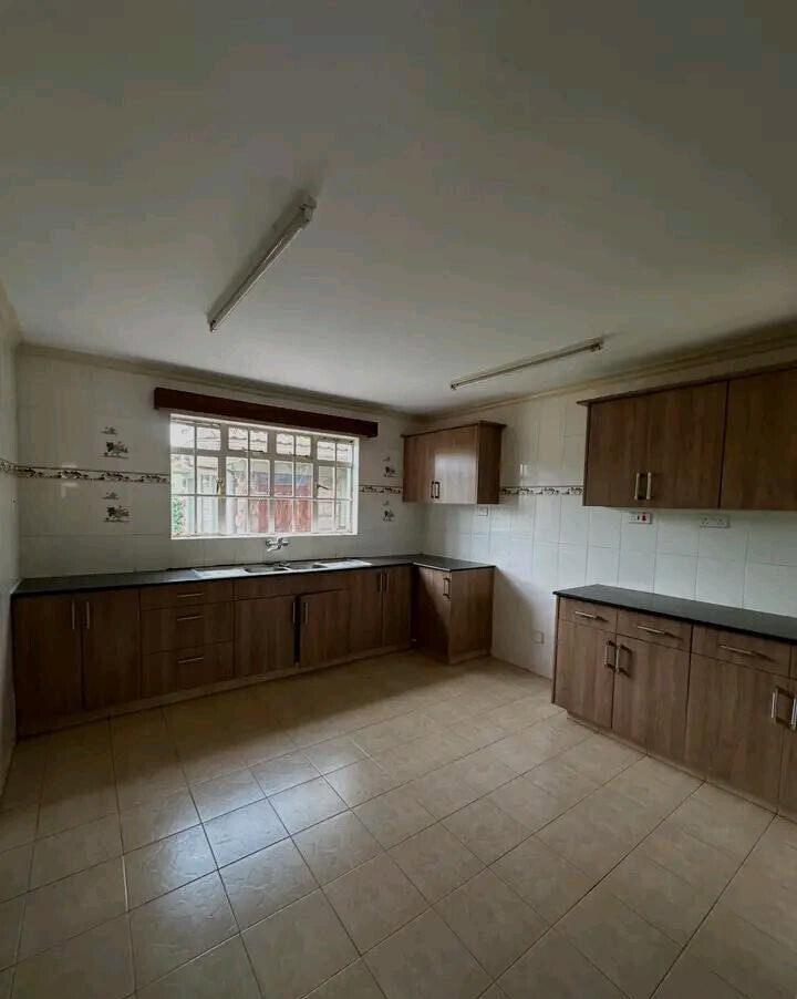 KSh 200K 4BR Garden Home