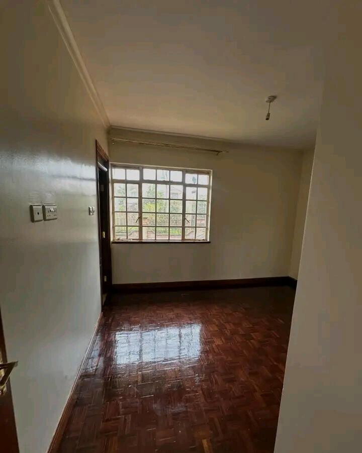 KSh 200K 4BR Garden Home