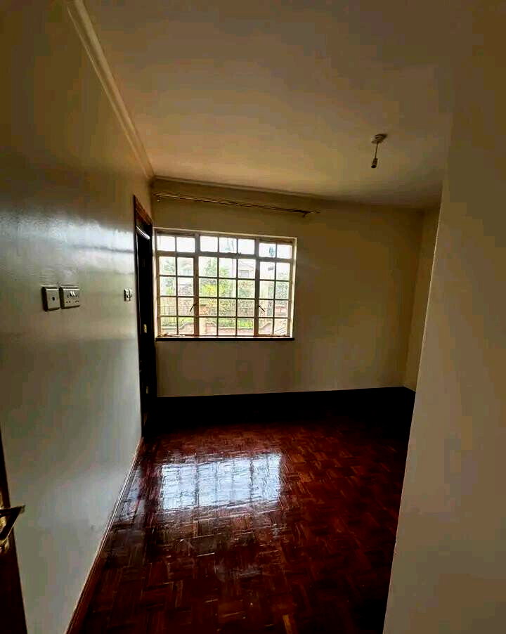 KSh 200K 4BR Garden Home