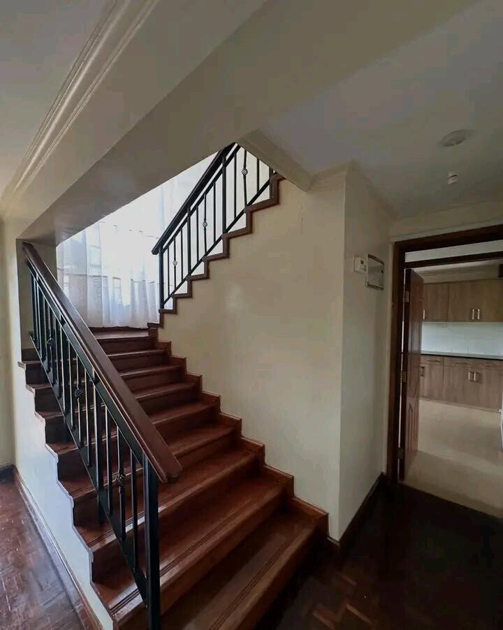 KSh 200K 4BR Garden Home
