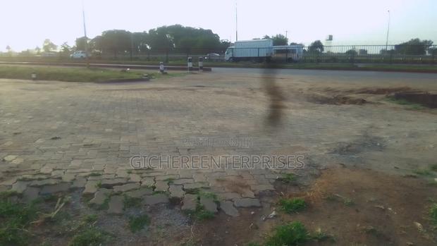 Thika Supper Highway