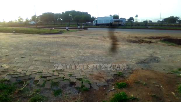 Thika Supper Highway