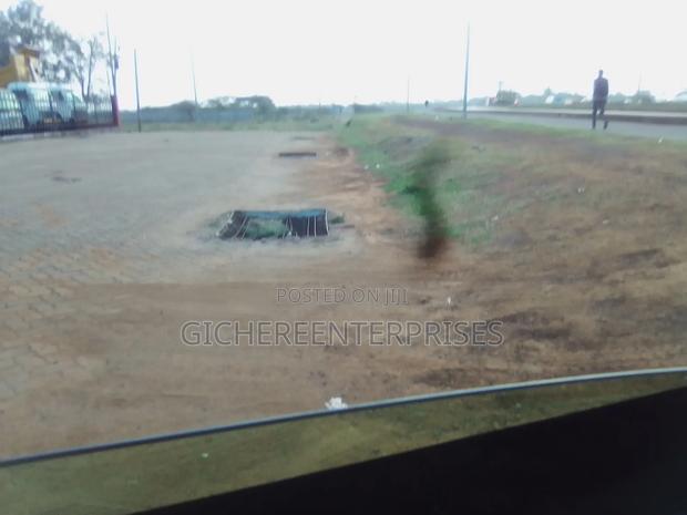 Thika Supper Highway