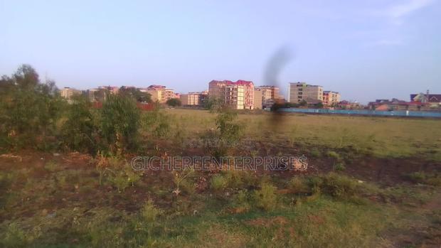 Thika Supper Highway