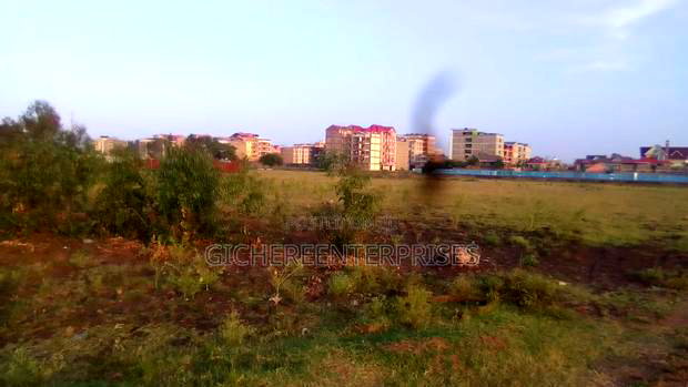 Thika Supper Highway