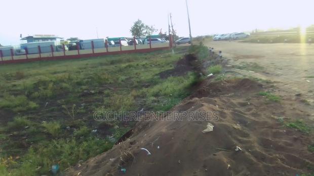 Thika Supper Highway