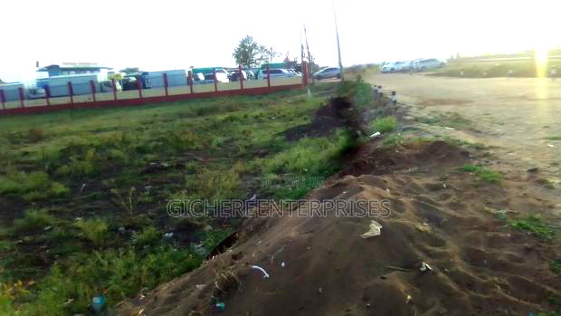 Thika Supper Highway