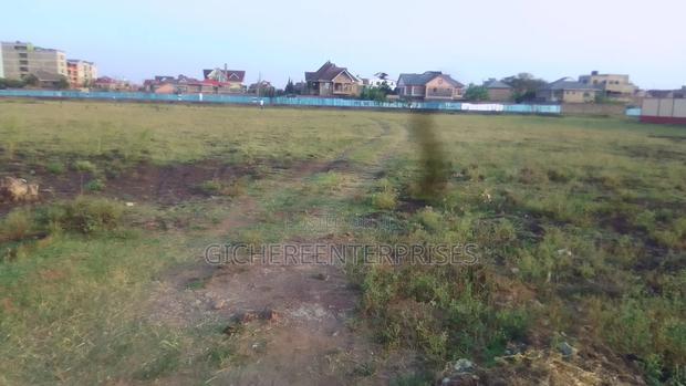 Thika Supper Highway