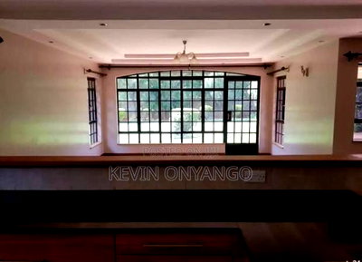 4bdrm Bungalow in Karen for rent - Image 6