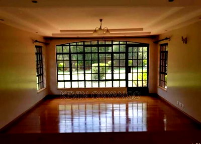 4bdrm Bungalow in Karen for rent - Image 5