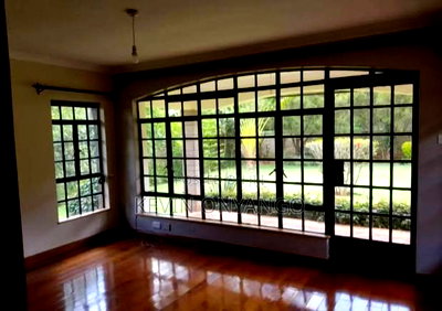 4bdrm Bungalow in Karen for rent - Image 7