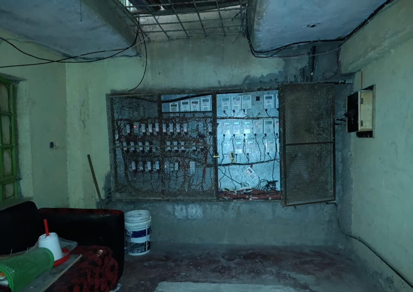 28-Unit Apartment Block with KES 420K Monthly Income - Donholm