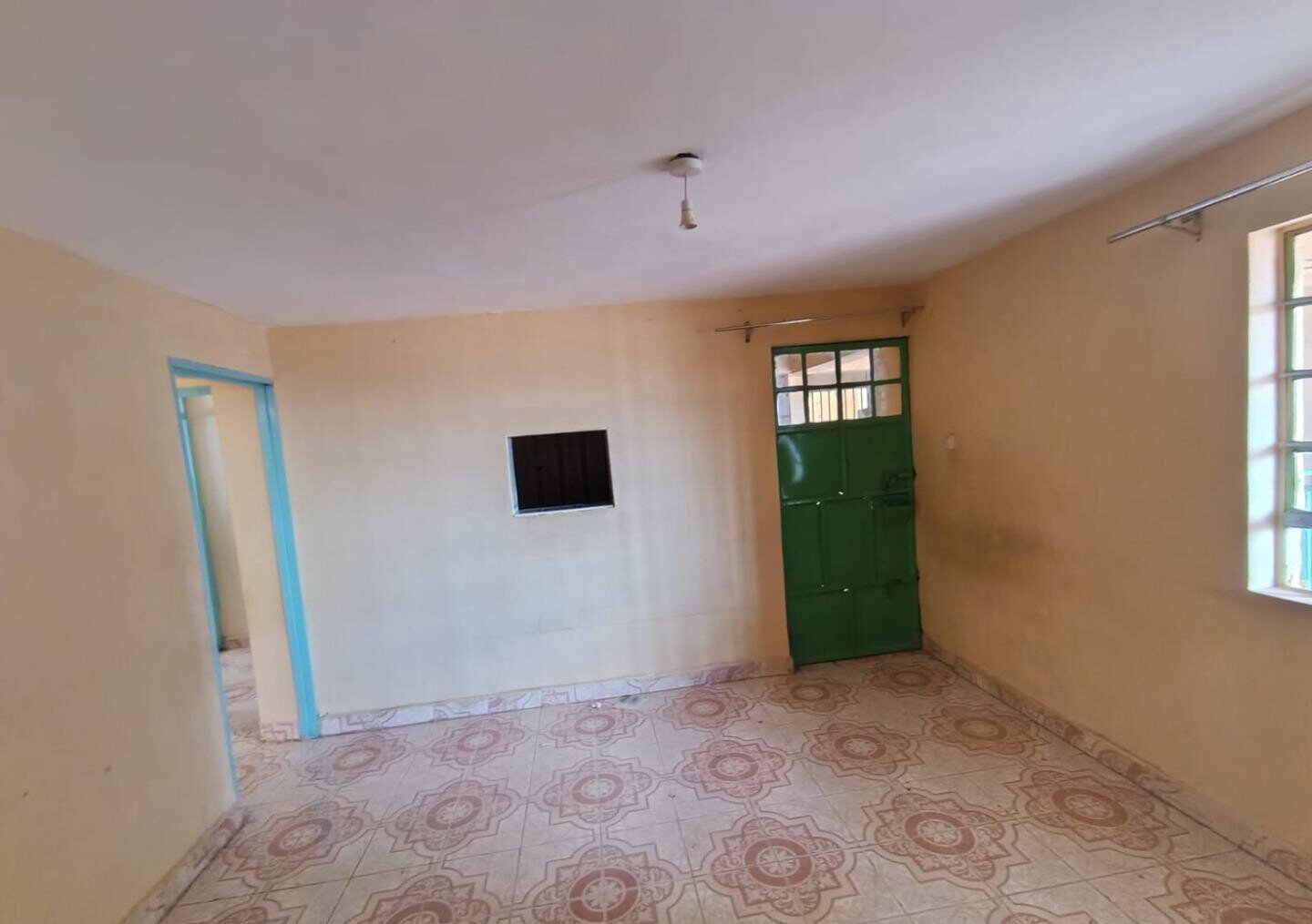 28-Unit Apartment Block with KES 420K Monthly Income - Donholm