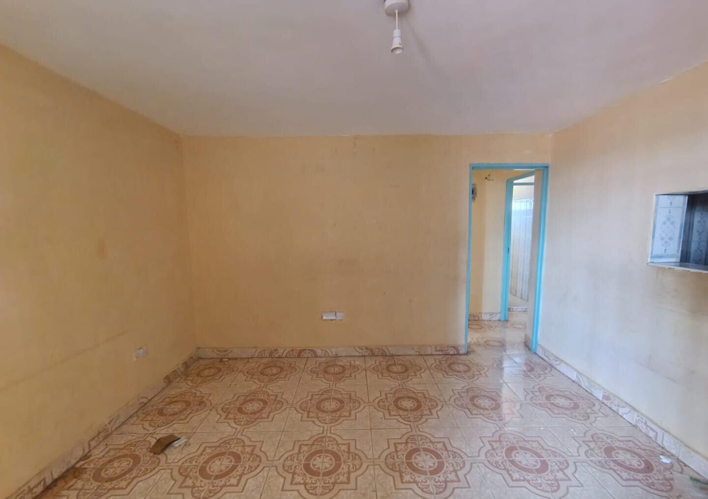 28-Unit Apartment Block with KES 420K Monthly Income - Donholm