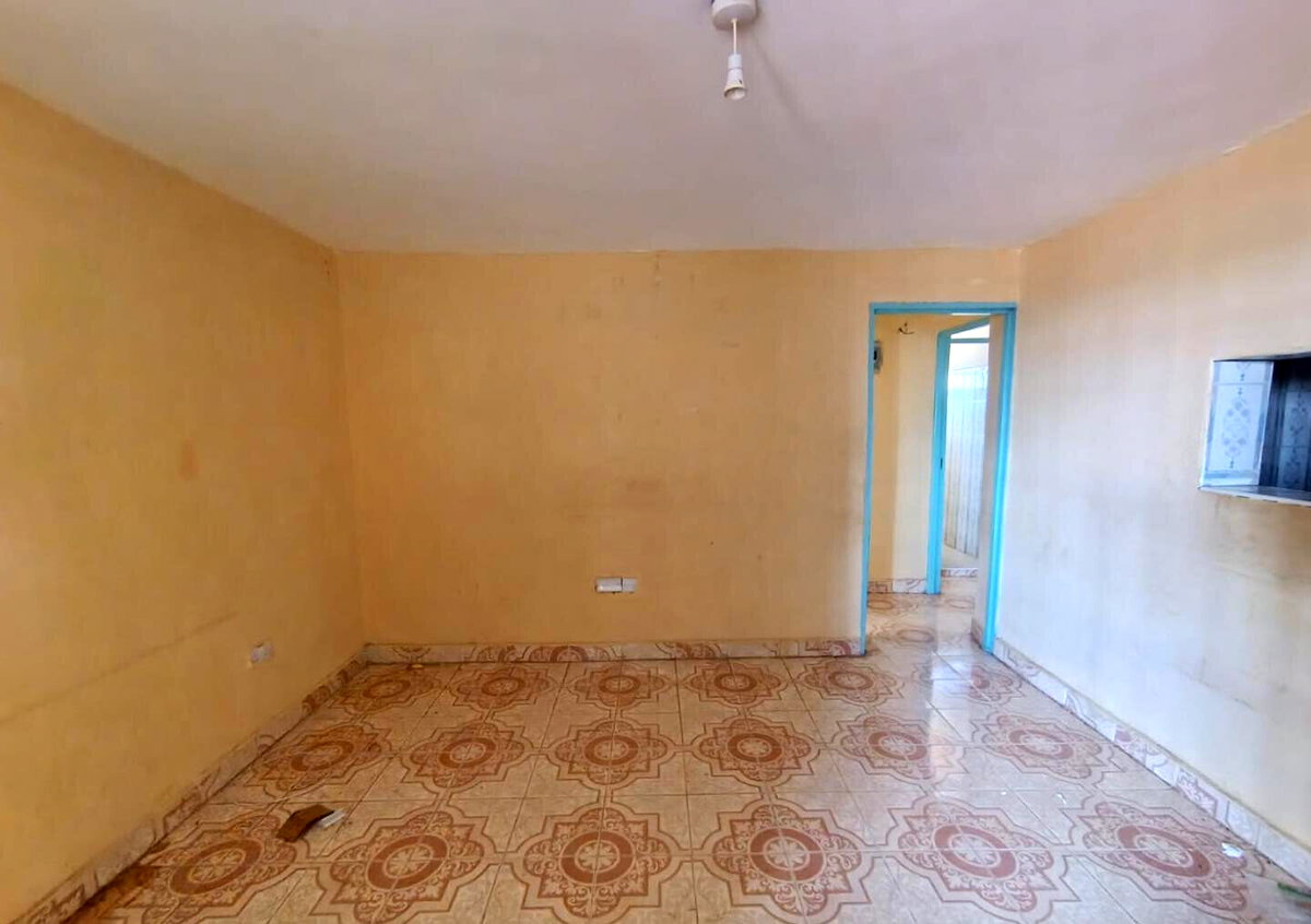 28-Unit Apartment Block with KES 420K Monthly Income - Donholm