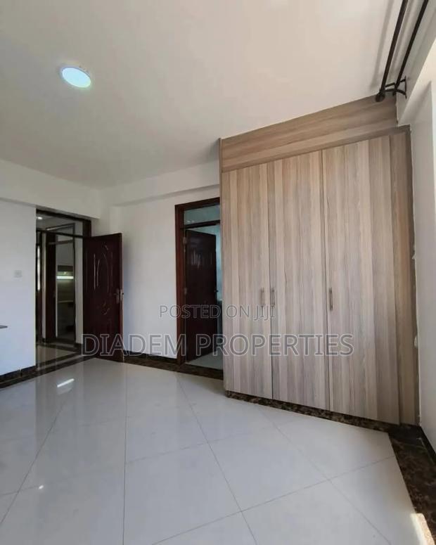 3bdrm Apartment in Lavington for rent