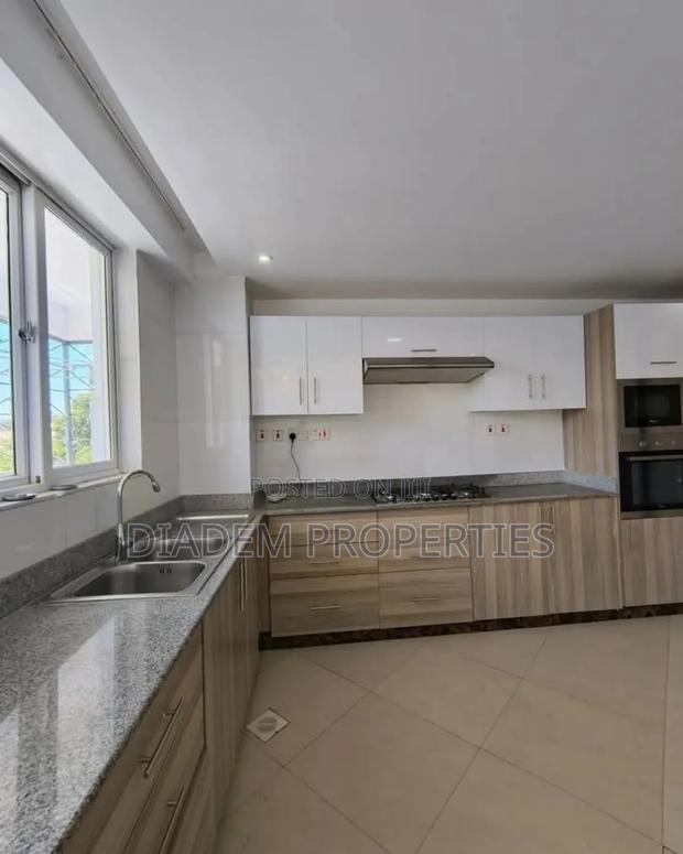 3bdrm Apartment in Lavington for rent