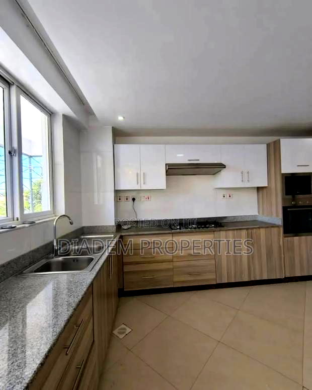 3bdrm Apartment in Lavington for rent