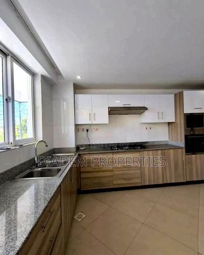 3bdrm Apartment in Lavington for rent - Image 3