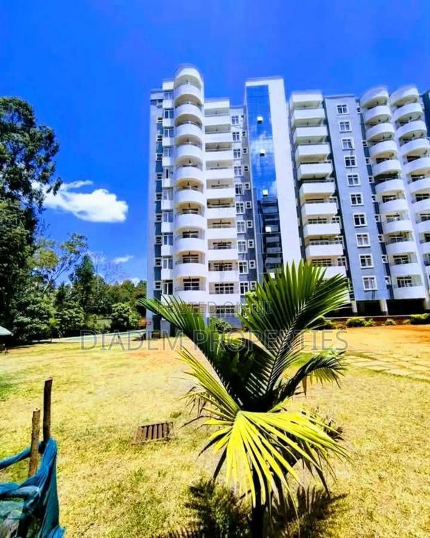 3bdrm Apartment in Lavington for rent