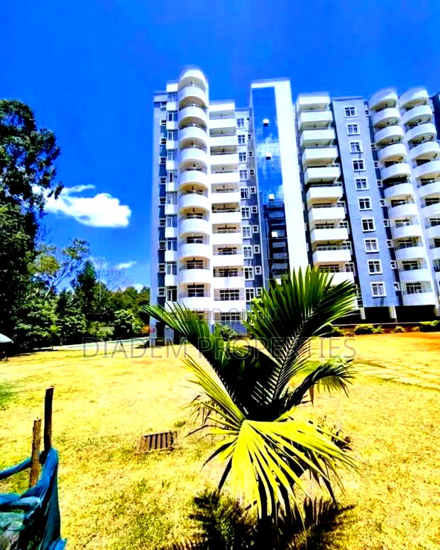 3bdrm Apartment in Lavington for rent