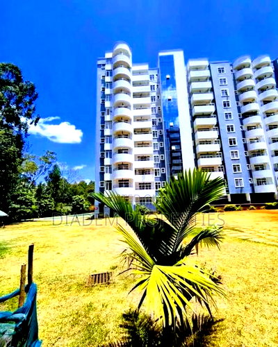 3bdrm Apartment in Lavington for rent - Image 1