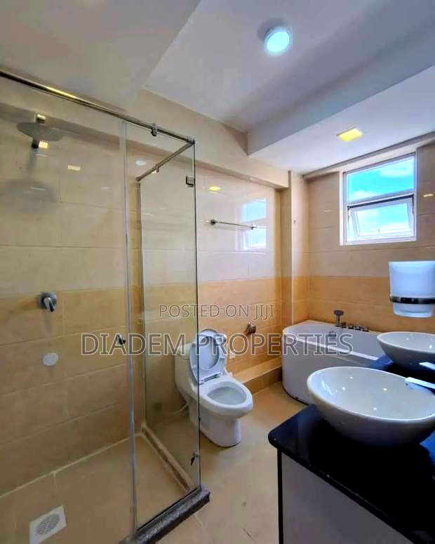 3bdrm Apartment in Lavington for rent