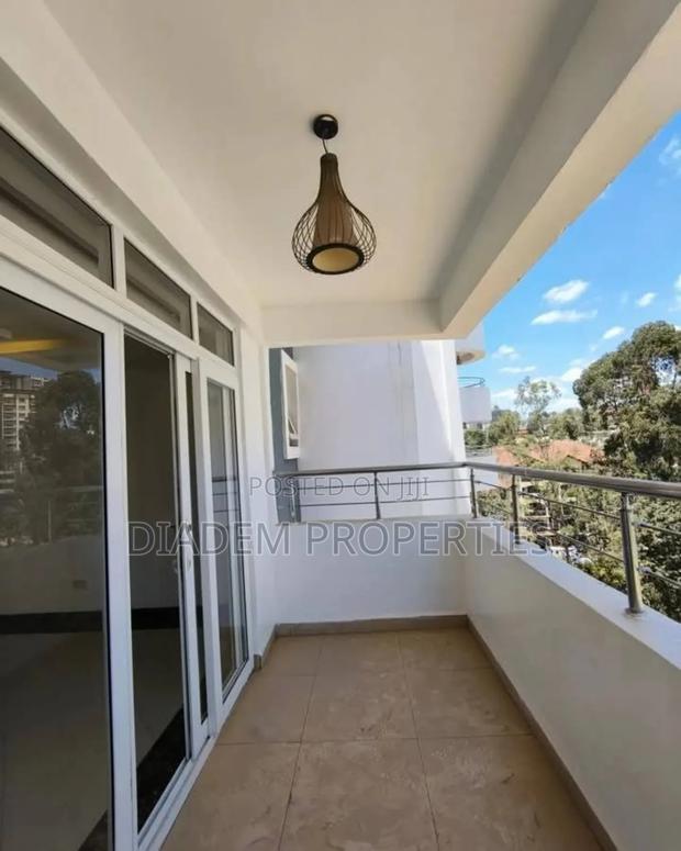 3bdrm Apartment in Lavington for rent