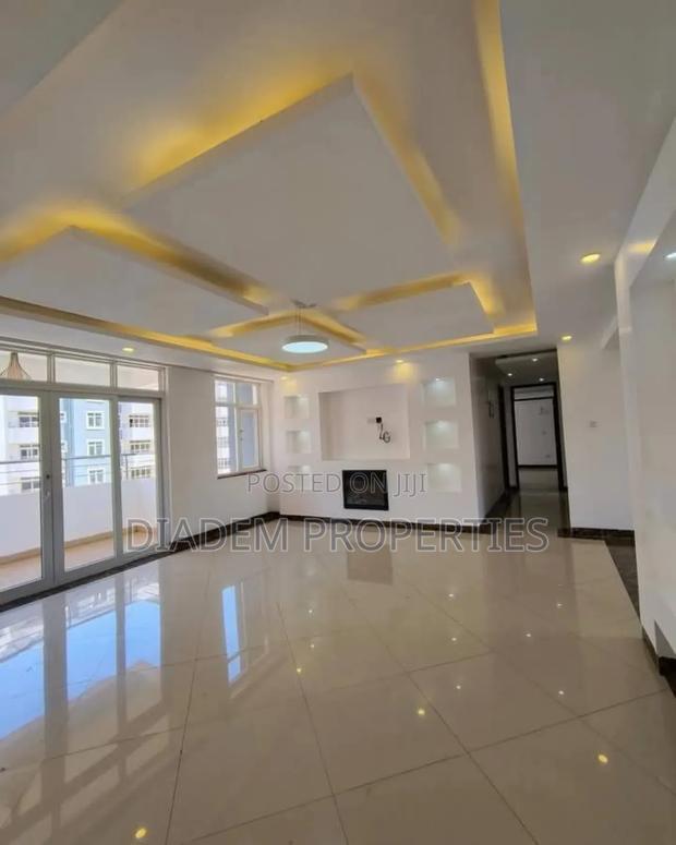 3bdrm Apartment in Lavington for rent