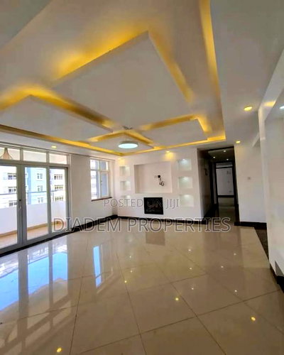 3bdrm Apartment in Lavington for rent - Image 2