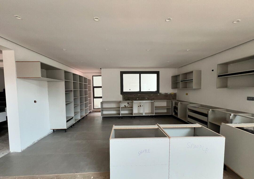 Executive 5-Ensuite Townhouse with Office - Lavington