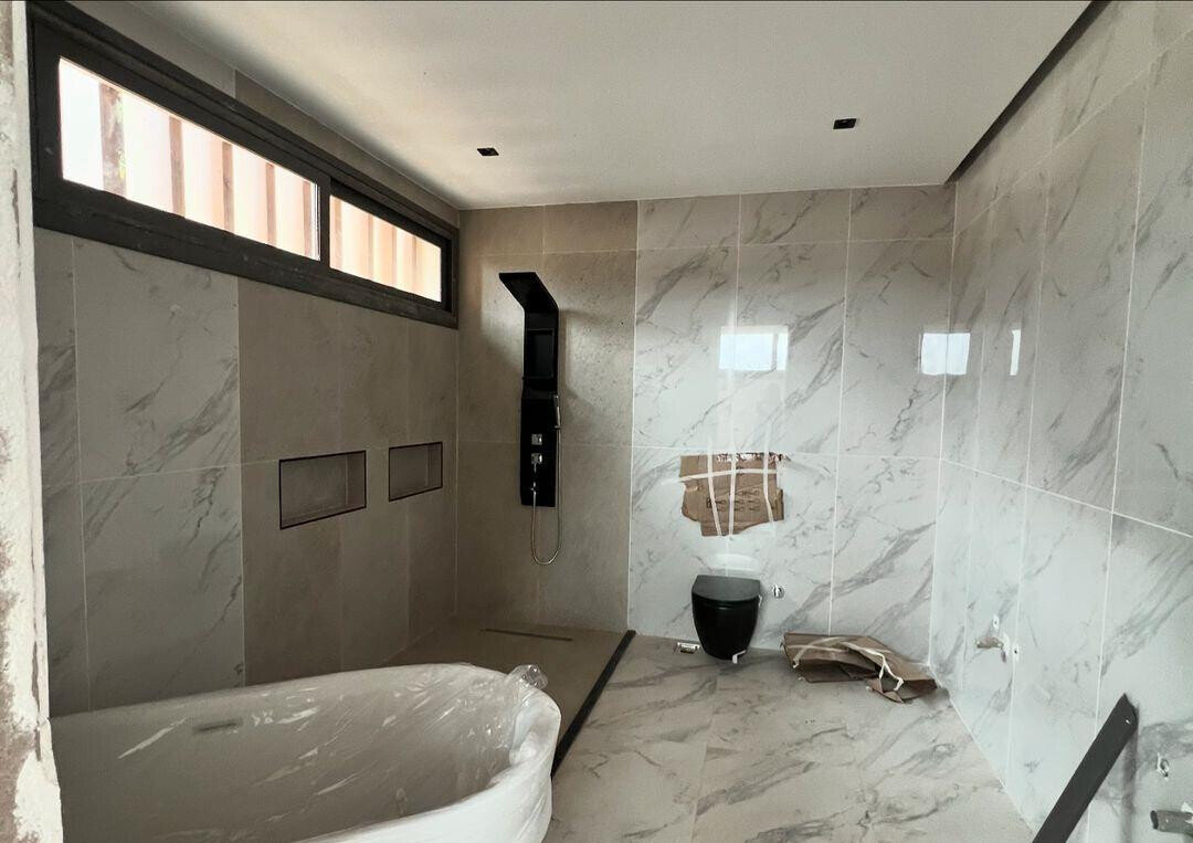 Executive 5-Ensuite Townhouse with Office - Lavington