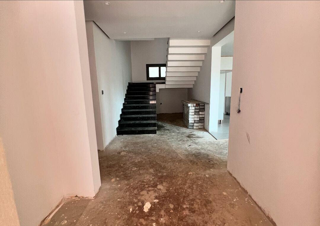 Executive 5-Ensuite Townhouse with Office - Lavington
